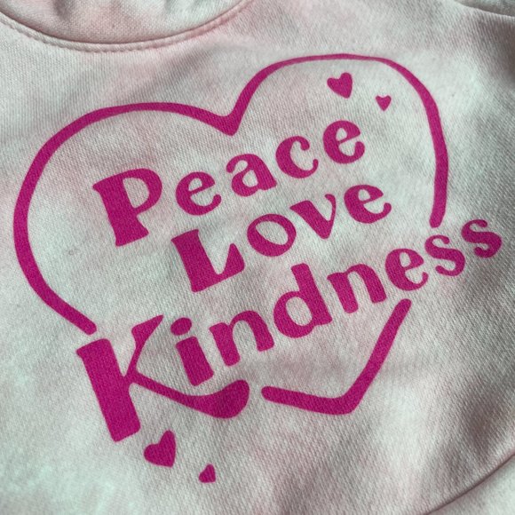 Baby Gap Tie-Dye Sweat Set - Picture 6 of 8